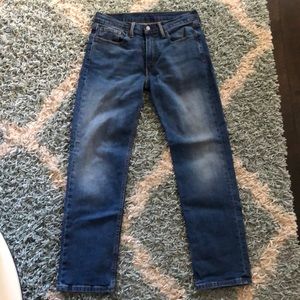 Levi’s men’s 541 jeans 30 X 30